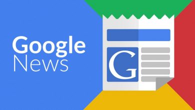 google news logo