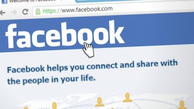 social network facebook