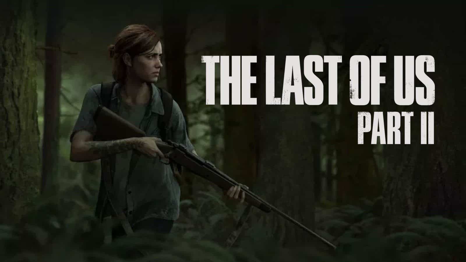 the last of us part