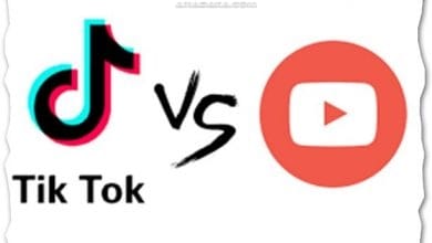 يوتيوب تعمل على ميزة منافسة لـ TikTok