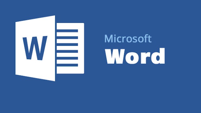 مايكروسوفت وورد Microsoft Word
