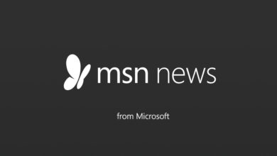MSN NEWSS