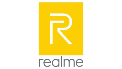 Realme Logo JPG