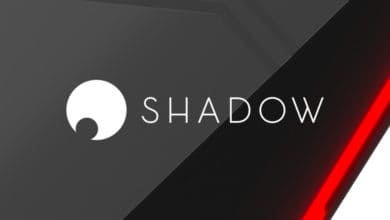 Shadow x