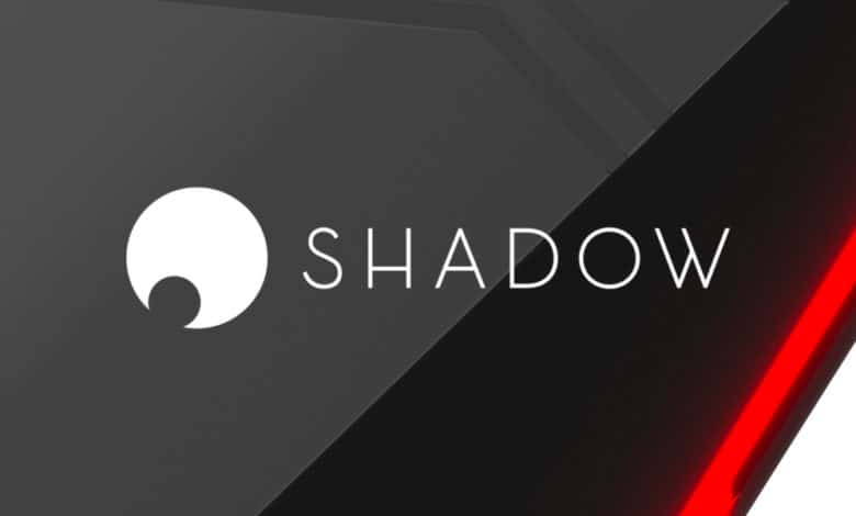 Shadow x