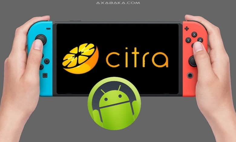 citra emulator android