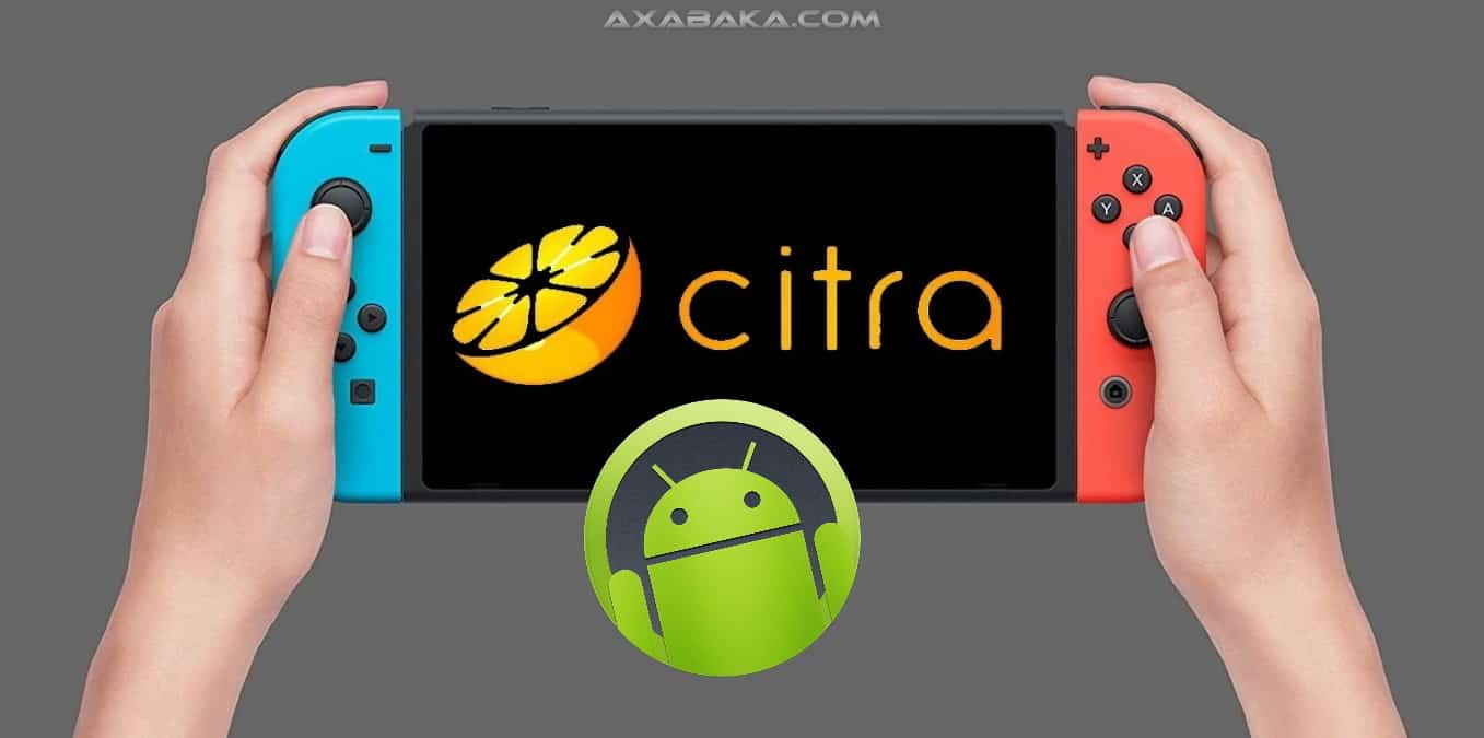 citra emulator android