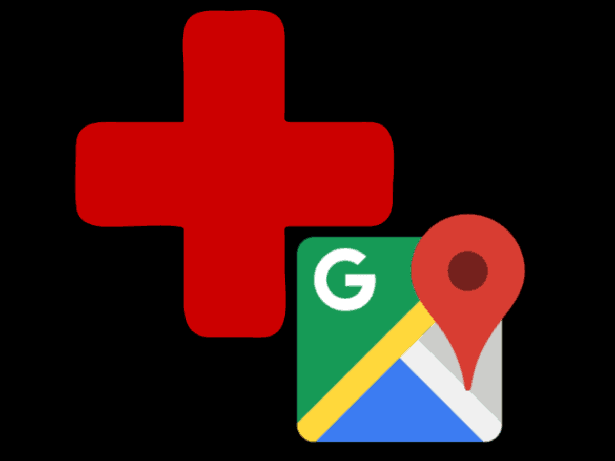 جوجل Maps ستمكنك من ترميز العنوانين للاحتفاظ بالسرية