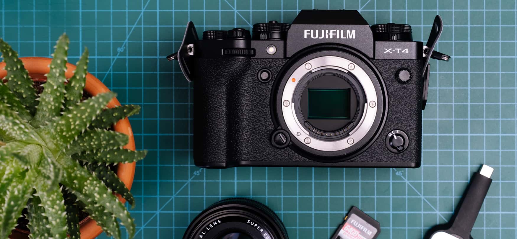 شركة Fujifilm تسمح باستخدام كاميراتها ككاميرا ويب | موقع الشبكة