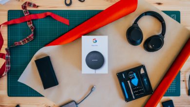 nest products google