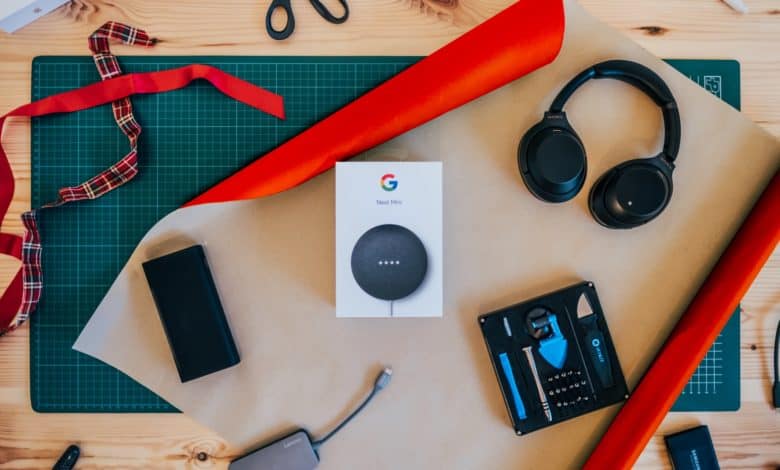 nest products google