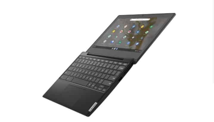 إصدار جديد لجهاز Chromebook 3 من شركة Lenovo 1