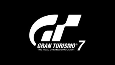 Gran Turismo Logo x