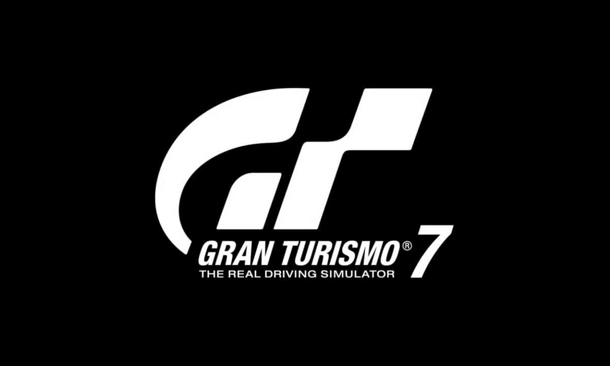 Gran Turismo Logo x