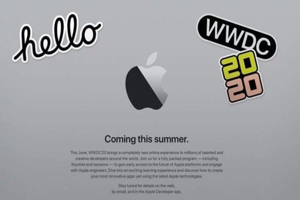 WWDC bbd x