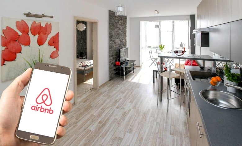 خدمة Airbnb تنتعش بعد رفع الحجر الصحي في بعض الدول