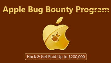 apple bug bounty program