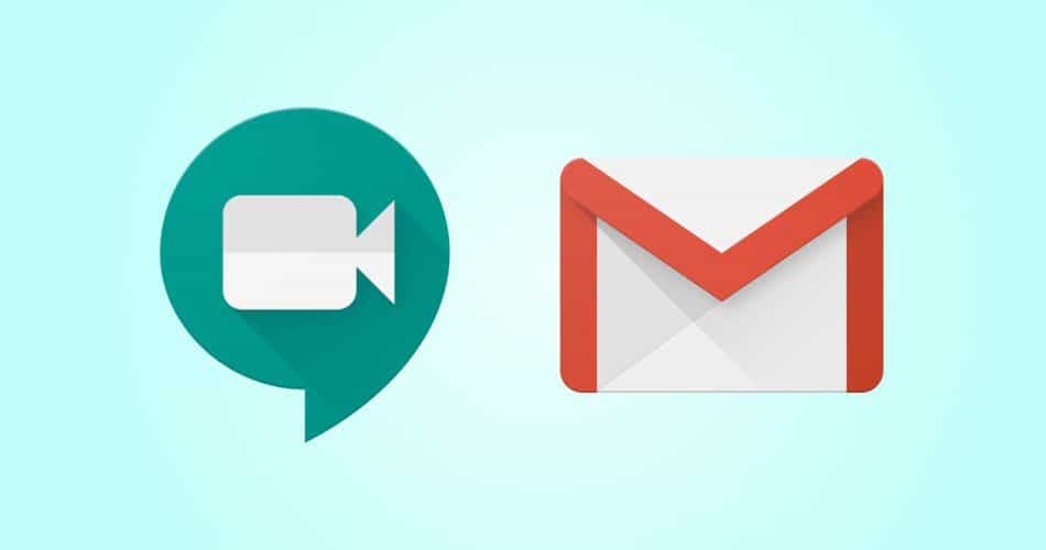 meet on gmail application