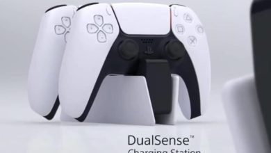 ps station recharge dualsense