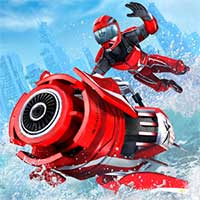 تحميل Riptide GP Renegade ملف APK اندرويد