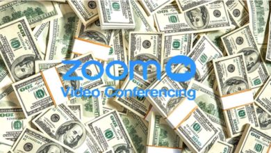 zoom making value
