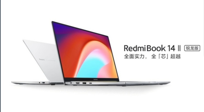 شاومي تكشف رسميا على أجهزة RedmiBook 14 II و RedmiBook 16 1