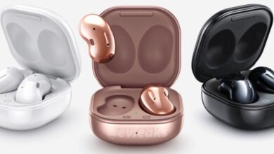 galaxy buds live x