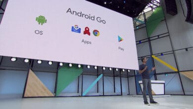 google android go