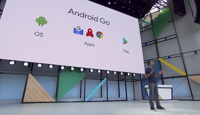 google android go