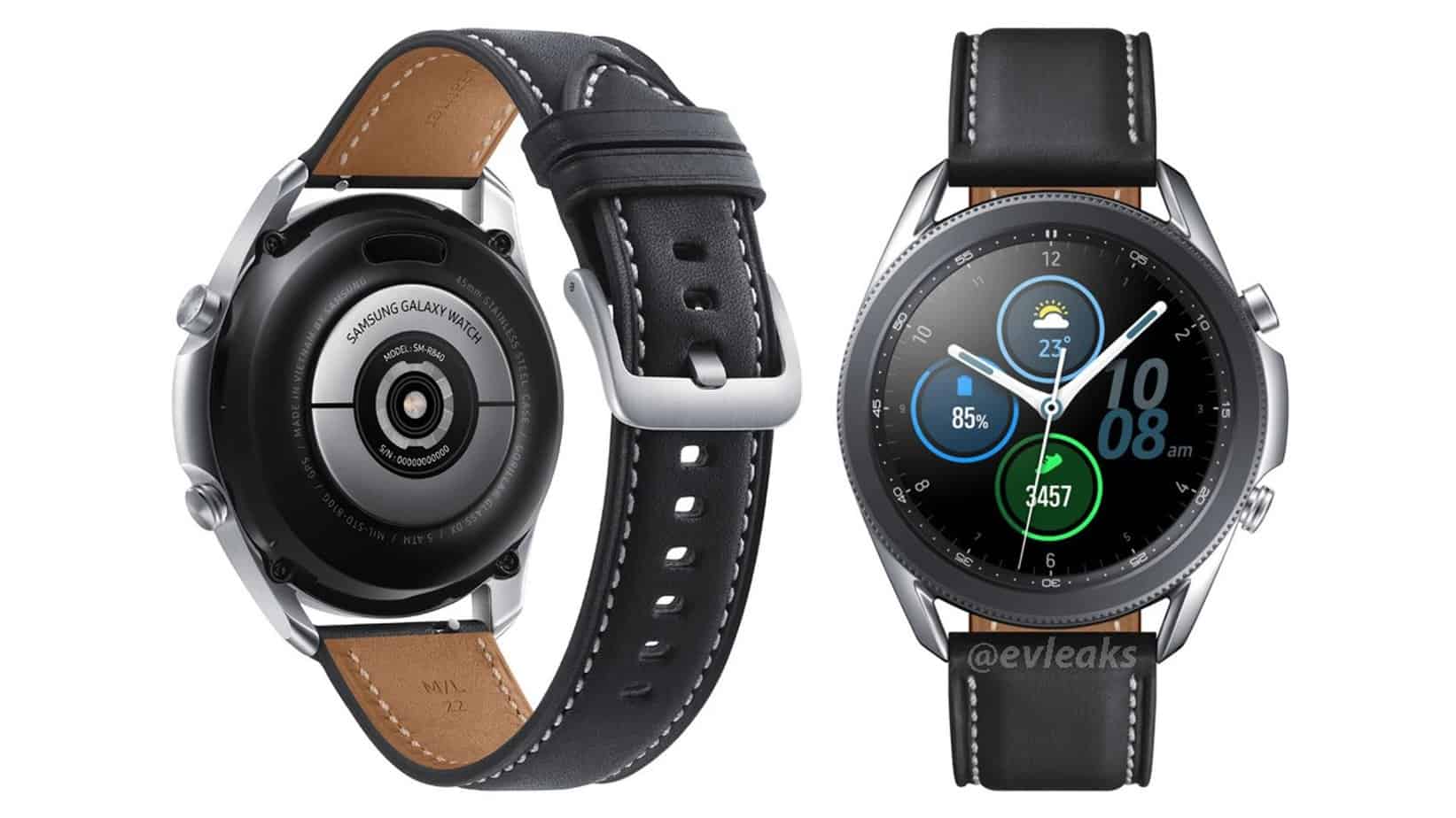 samsung galaxy watch