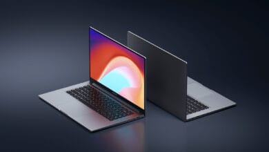 xiaomi redmibook