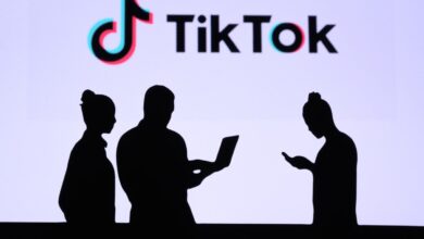 affaire tik tok