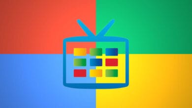 google tv