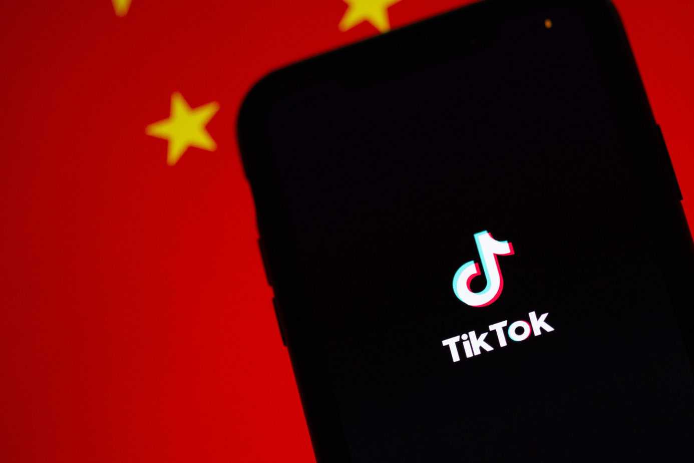 tik tok china app