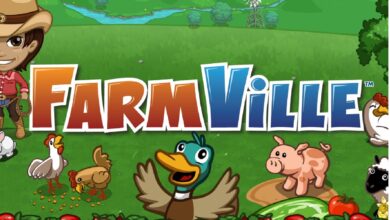 FarmVille