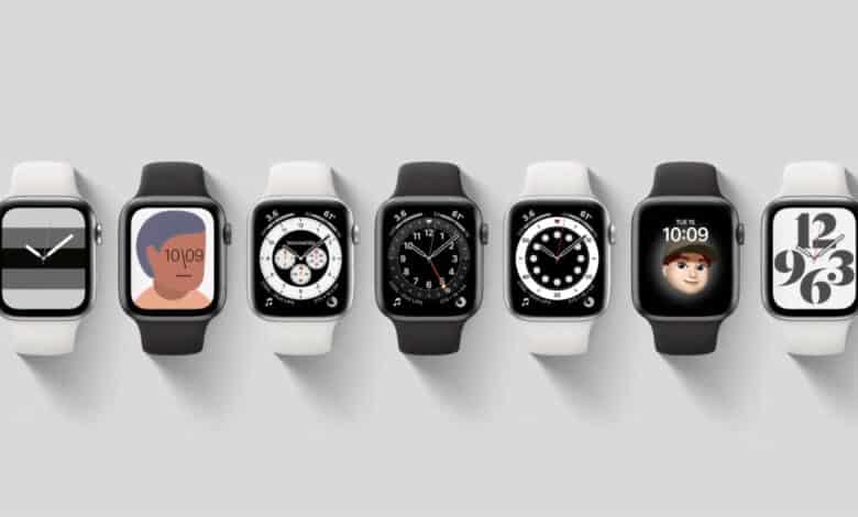 apple watch series x