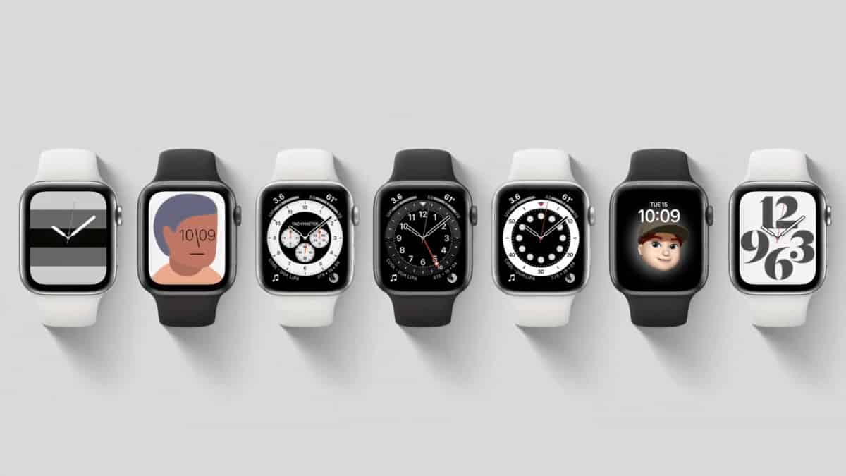 apple watch series x