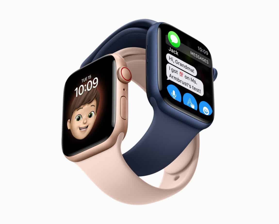 apple watch experience for entire family hero big jpg large x x