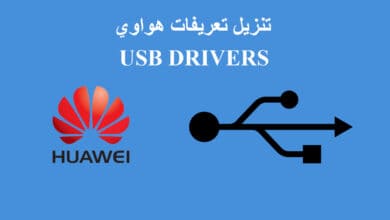 huawei usb drivers