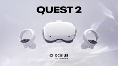 oculus quest 2