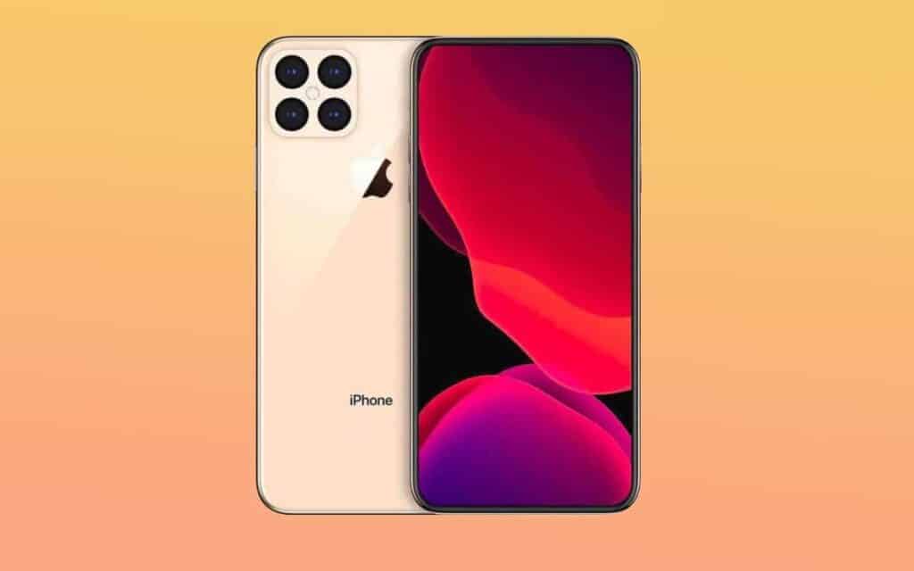 iphone pro max g millimetrique:Apple Keynote 2020 