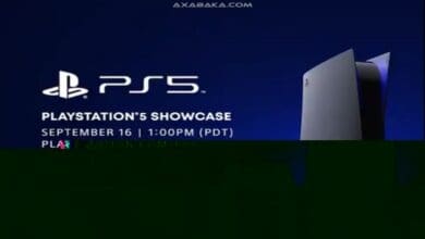 pS showcase