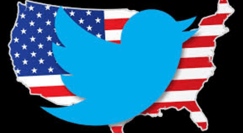 twitter in the usa