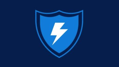 windows defender maj