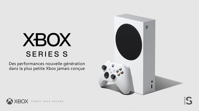 سعر و تاريخ إصدار Xbox Series S