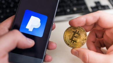 Acheter du Bitcoin avec PayPal