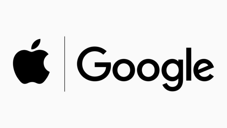 Apple google partner