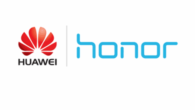 Huawei Honor Logo
