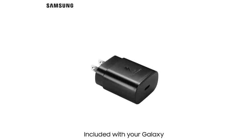 Samsung se moque de liPhone