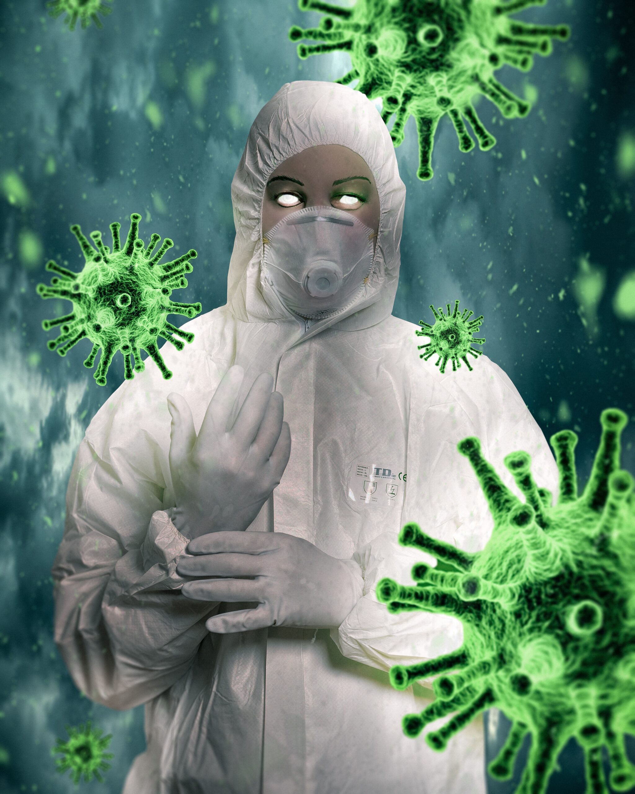 corona virus pandemic stockpack pixabay